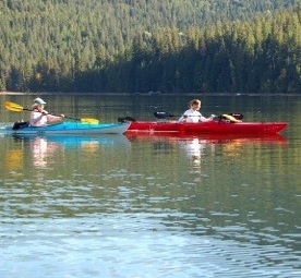 Spirit Lake Idaho Visit North Idaho